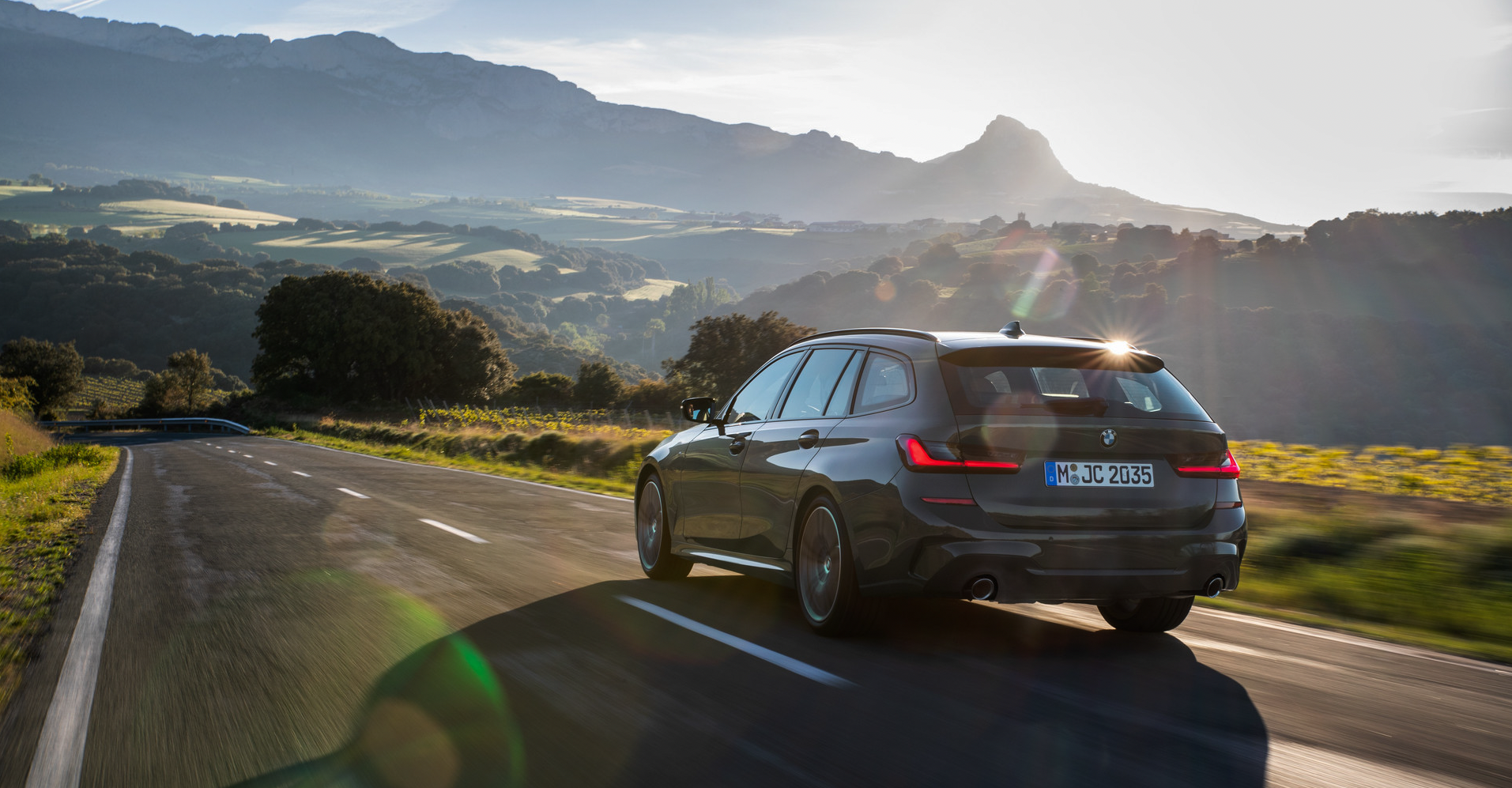 Zomercheck BMW laten uitvoeren