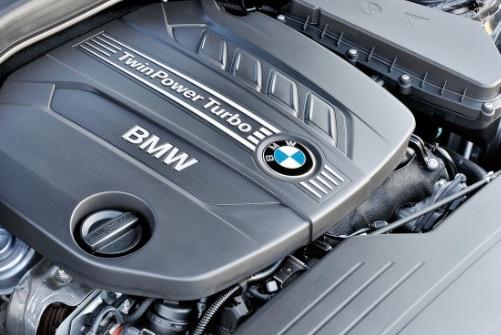 Wervelkleppen inlaatspruitstuk BMW reviseren